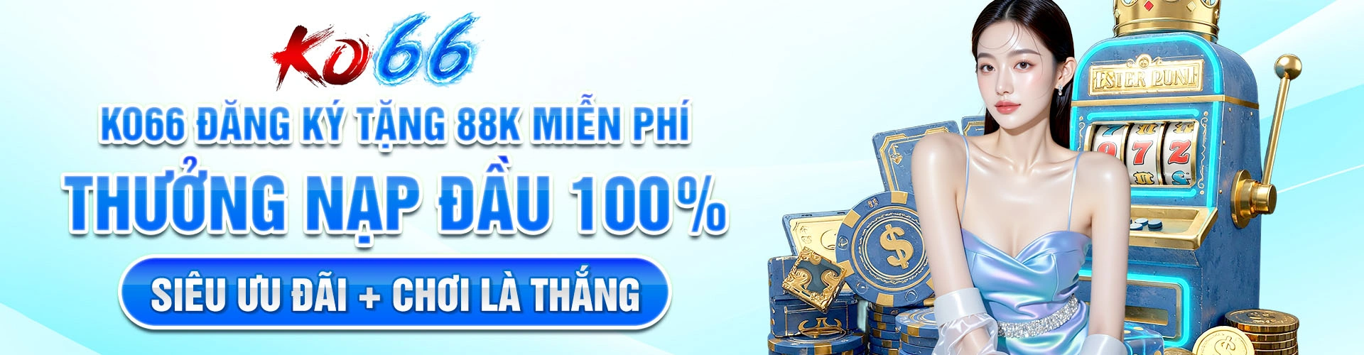 Ứng dụng, bảo mật và dịch vụ hỗ trợ 24/7 tại KO66